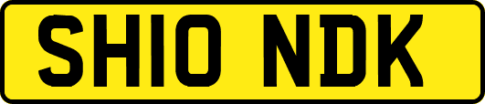 SH10NDK