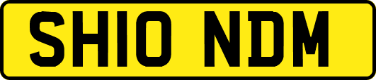 SH10NDM