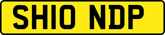 SH10NDP