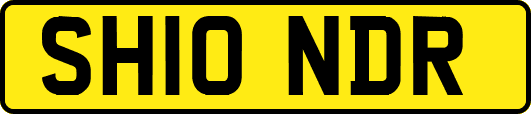 SH10NDR