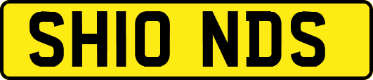 SH10NDS