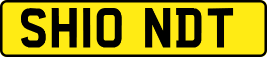 SH10NDT