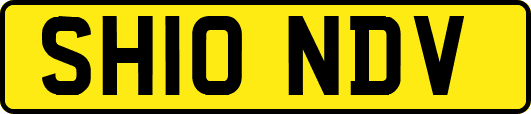 SH10NDV