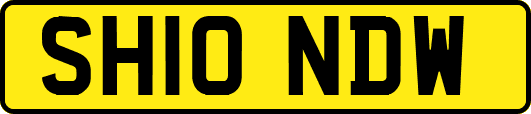 SH10NDW