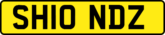 SH10NDZ