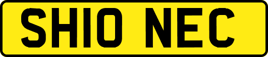 SH10NEC