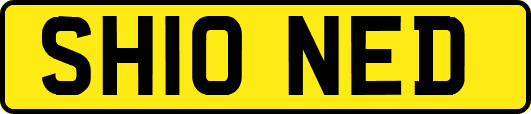 SH10NED