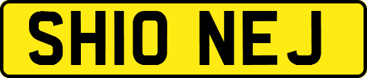 SH10NEJ