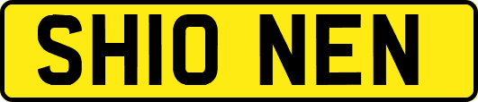 SH10NEN