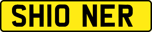 SH10NER