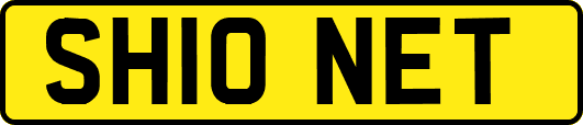 SH10NET