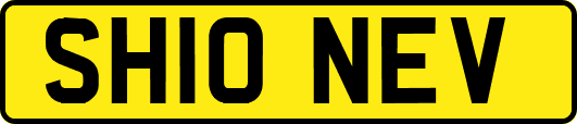 SH10NEV