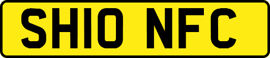 SH10NFC