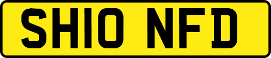 SH10NFD