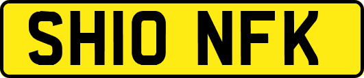 SH10NFK