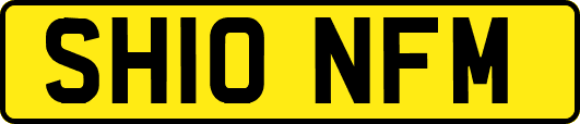 SH10NFM