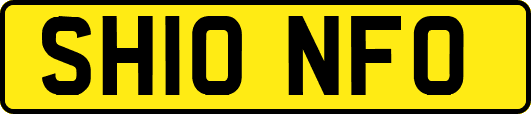 SH10NFO