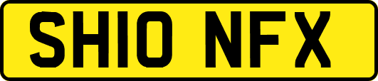 SH10NFX