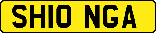 SH10NGA