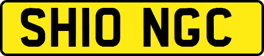 SH10NGC