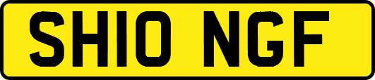 SH10NGF