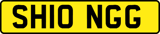 SH10NGG