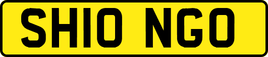 SH10NGO