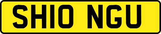 SH10NGU