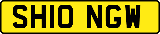 SH10NGW