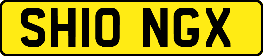 SH10NGX