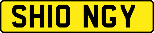 SH10NGY