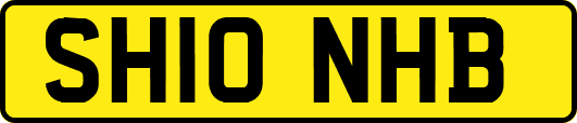 SH10NHB