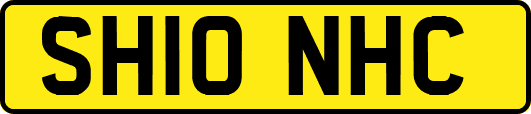SH10NHC