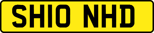 SH10NHD