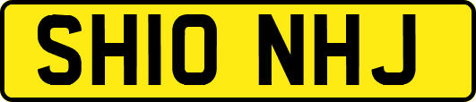 SH10NHJ