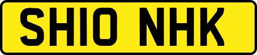 SH10NHK