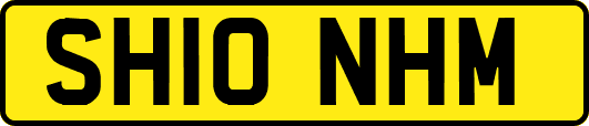 SH10NHM