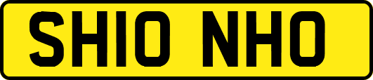 SH10NHO