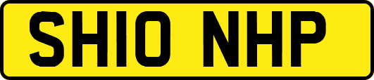 SH10NHP