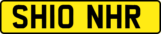 SH10NHR