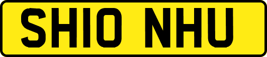 SH10NHU