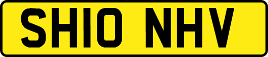 SH10NHV