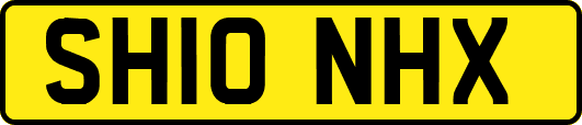 SH10NHX