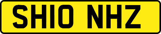 SH10NHZ