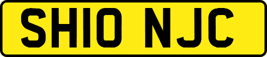 SH10NJC