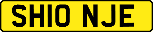 SH10NJE