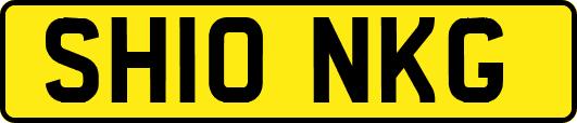 SH10NKG