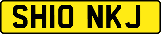 SH10NKJ