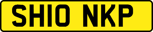 SH10NKP