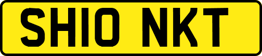 SH10NKT